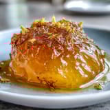 Dandelion Jelly Floral Spread